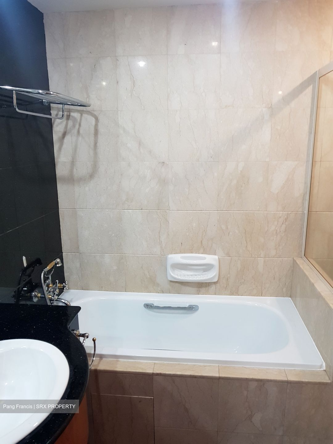 Costa Del Sol (D16), Condominium #490706921